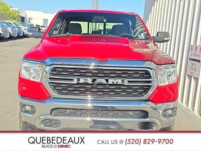 ram ram 1500 pickup 2022 1C6SRFFT7NN459966 image ram ram 1500 pickup 2022 1C6SRFFT7NN459966 image